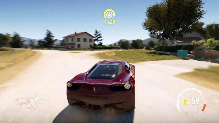 Videogioco Forza Horizon 2 - Xbox One Gioco Corse Italiano Pal Multilingue Nuovo