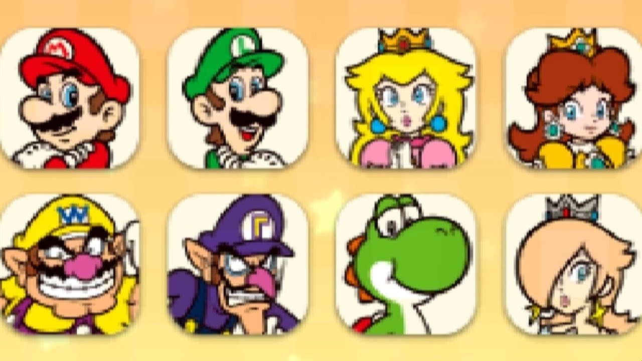 Mario Party The Top 100 Nintendo 3DS Nuovo Sigillato ITA