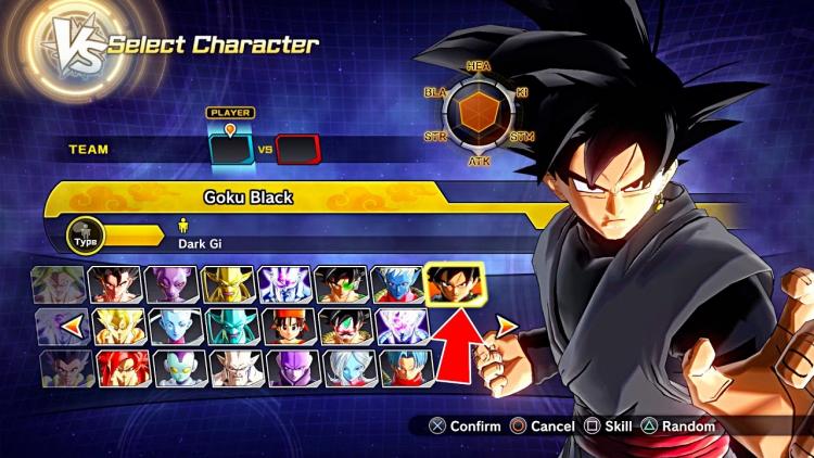 Dragonball Xenoverse 2 Ps4 Videogioco Playstation 4 Multlingua Italiano Nuovo