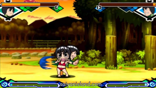 Naruto Powerful Shippuden Nintendo 3Ds Videogioco Italiano Nuovo Picchiaduro