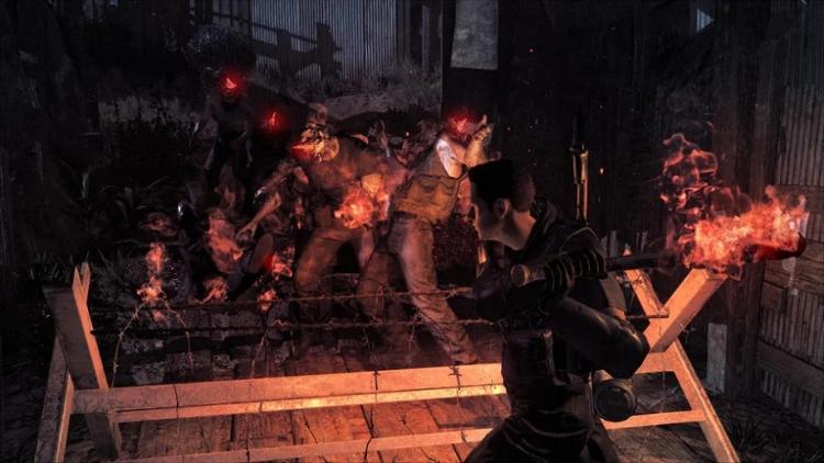 Metal Gear Survive Ps4 Gioco Italiano Play Station 4 Videogioco Eu Multilingua