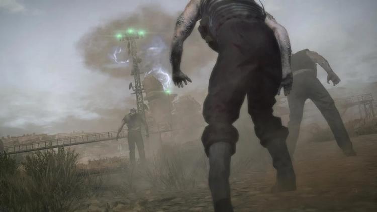 Metal Gear Survive Ps4 Gioco Italiano Play Station 4 Videogioco Eu Multilingua