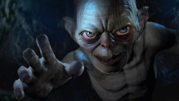 La Terra Di Mezzo: L'Ombra Di Mordor Ps3 Videogioco Play Station 3 Multilingua