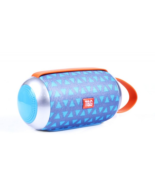 CASSA PORTATILE BLUETOOTH CON RADIO FM USB SD MP3 TABLET SMARTPHONE SPEAKER PC
