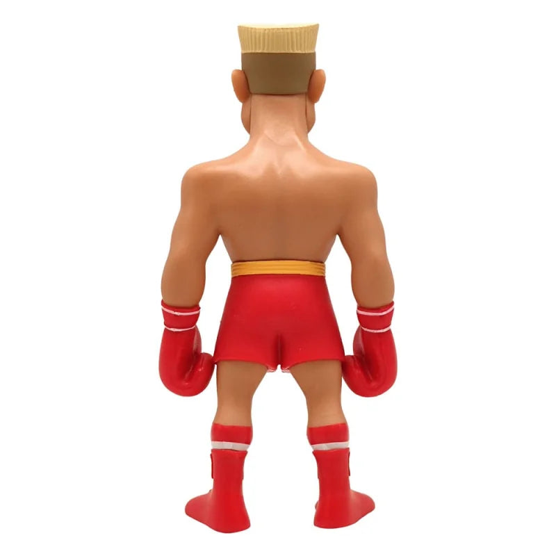 Minix - Ivan Drago (Movies 106) - Vinyl Figure 12Cm Rocky Balboa Movie