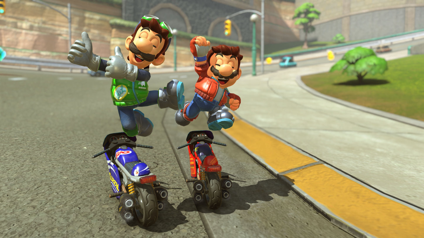 Mario Kart World - Nintendo Switch 2 Ita NS2 Pal Eu Videogioco Nintendo Switch 2