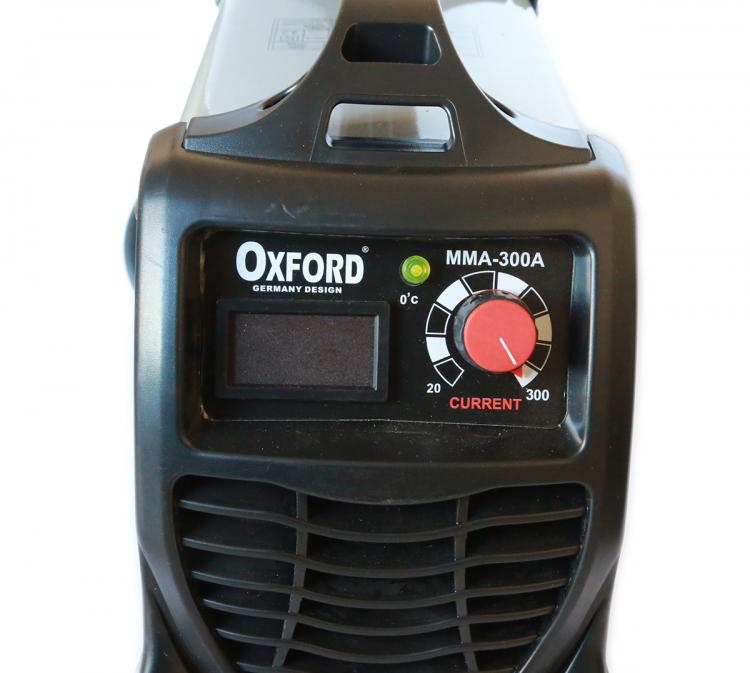 Saldatrice A Elettrodo Elettrica Inverter Saldatura 300 Ampere Fabbro Mma-300A