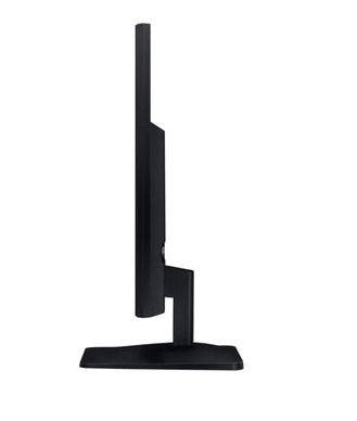 Samsung Monitor 22" Full Hd Led Nero Vga Hdmi S22A330Nhu Schermo Piatto Windows