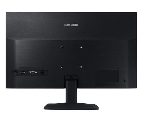 Samsung Monitor 22" Full Hd Led Nero Vga Hdmi S22A330Nhu Schermo Piatto Windows