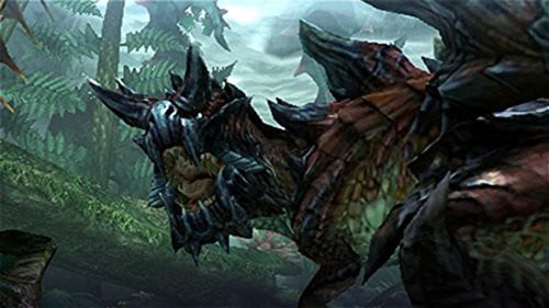 MONSTER HUNTER: GENERATIONS NINTENDO 3DS 2DS VIDEOGIOCO ITALIANO NUOVO SIGILLATO