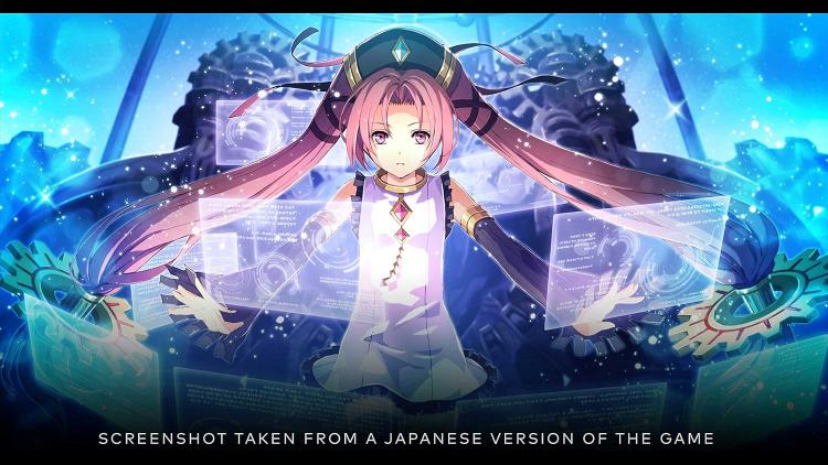 The Legend Of Nayuta Boudless Trails Deluxe Edition Nintendo Switch Gioco Ita