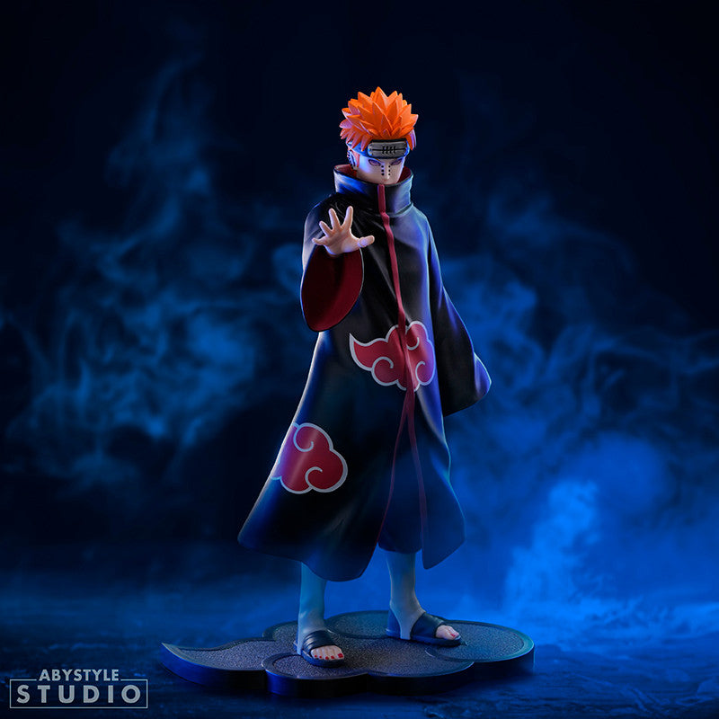 Abystyle SFC - Naruto Shippuden (Pain) Super Figure Collection 19 cm