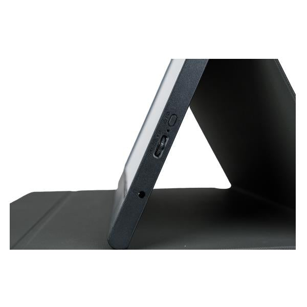Nilox NXMP15FHD11 Monitor 15.6", FHD, Schermo PC Portatile PS5 Type-C e HDMI, Riduzione Luce Blu, Ideale per PS5/XBOX/PS4/SWITCH e PC