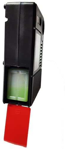 Kit Gonfia E Ripara Forature Gomme Ruote Pneumatici Auto - Liquido + Compressore