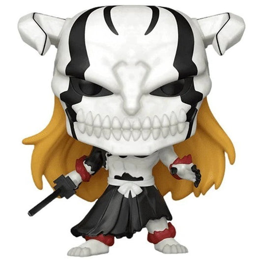Funko Pop ! Animation Bleach : Fully-Hollowfied Ichigo (1104) Vinyl Exclusive