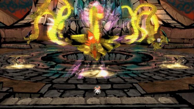 Okami Hd - Nintendo Switch - Videogioco Sigillato Copertina Asiatica Pal Nuovo