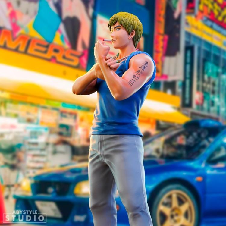 ABYSTYLE - SFC: GTO 49 "GREAT TEACHER ONIZUKA" SUPER SUPER FIGURE STATUA 18 cm