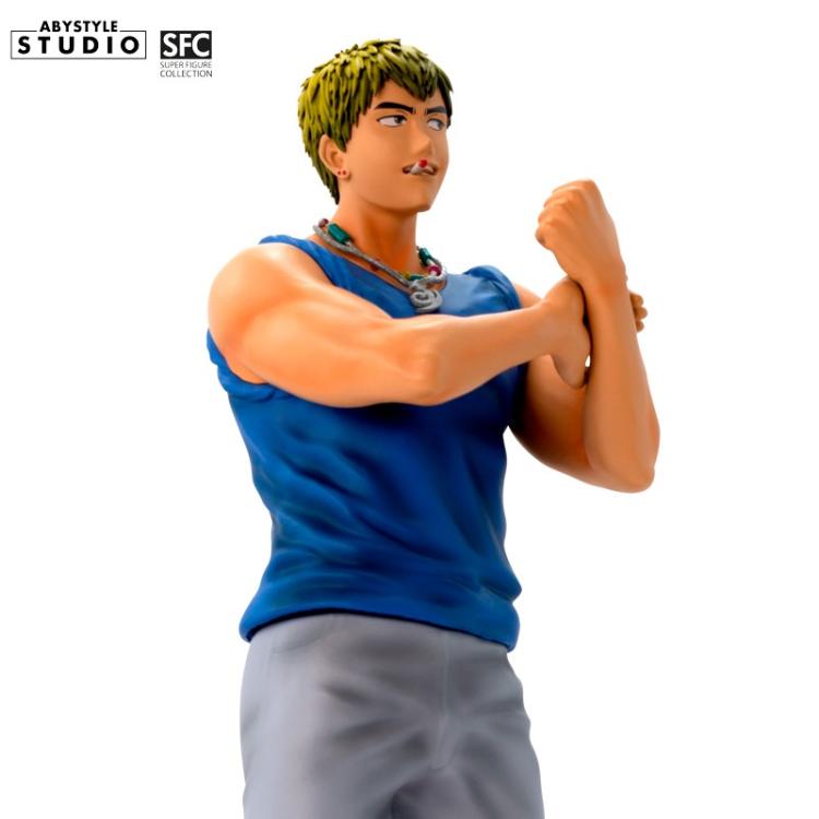 ABYSTYLE - SFC: GTO 49 "GREAT TEACHER ONIZUKA" SUPER SUPER FIGURE STATUA 18 cm