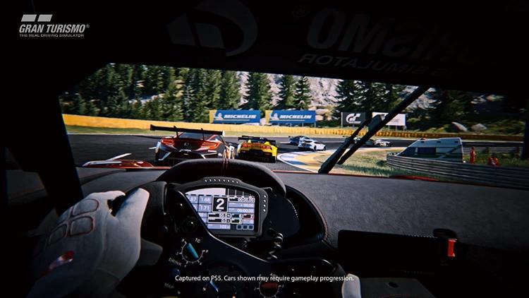 Gran Turismo 7 Ps4 Videogioco Playstation 4 Italiano Simulatore Ps5 Gt 7 Nuovo