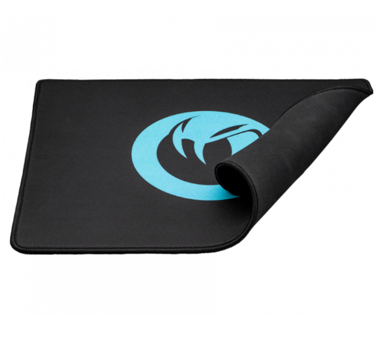 Nacon Tappetino Da Gioco Bigben Gaming Mm-200 Desktop Pad Mouse Pc 5Mm Nero Game
