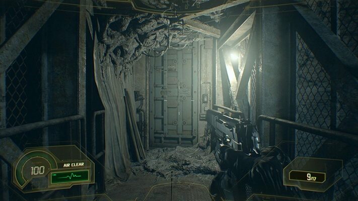 Resident Evil 7 Biohazard Xbox One Italiano Gioco Nuovo Videogame Sigillato