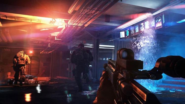 BATTLEFIELD 4 PREMIUM EDITION GIOCO ITALIANO PLAY STATION 4 GIOCO EU SIGILLATO