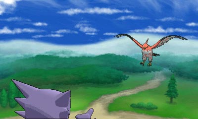 Pokemon Y Nintendo 3Ds 2Ds Videogioco Nuovo Italiano Gioco Eu