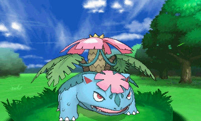 Pokemon Y Nintendo 3Ds 2Ds Videogioco Nuovo Italiano Gioco Eu