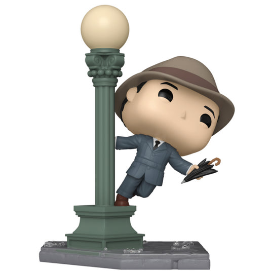 Funko Pop! Deluxe - Don Lockwood (1871) Singin In The Rain Vinyl Figure 15Cm