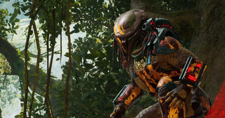 Predator: Hunting Grounds Ps4 Gioco Italiano Copertina Import Nuovo Sigillato