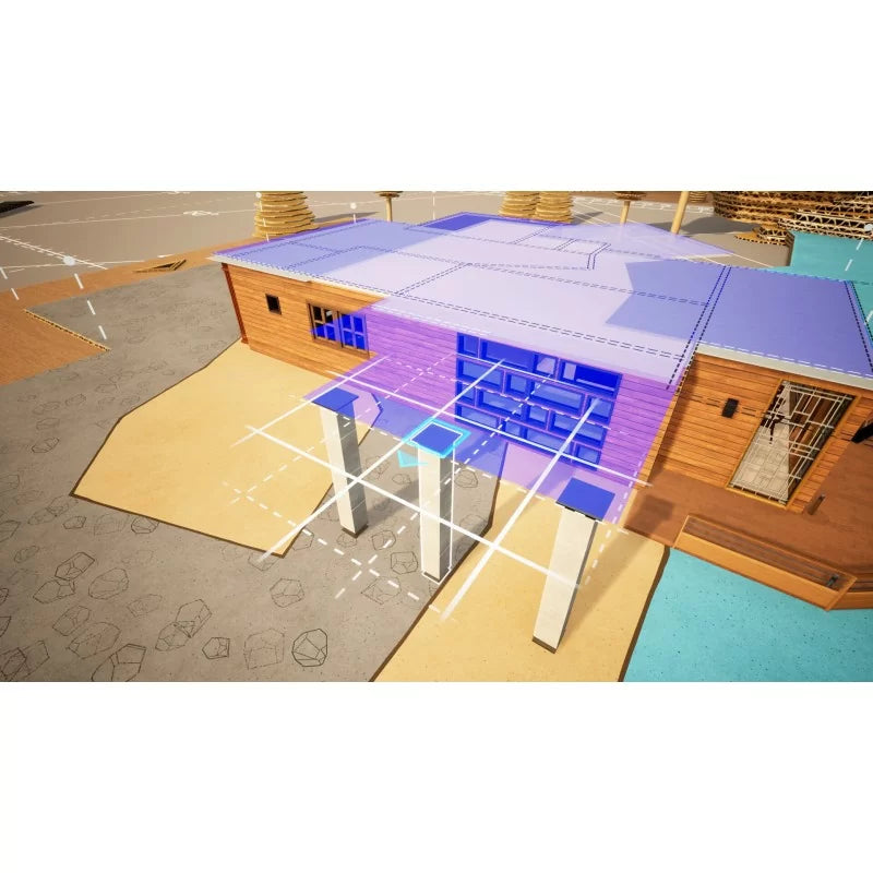 Architect Life a House Design Simulator Playstation 5 Pal Eu Videogioco Ps5