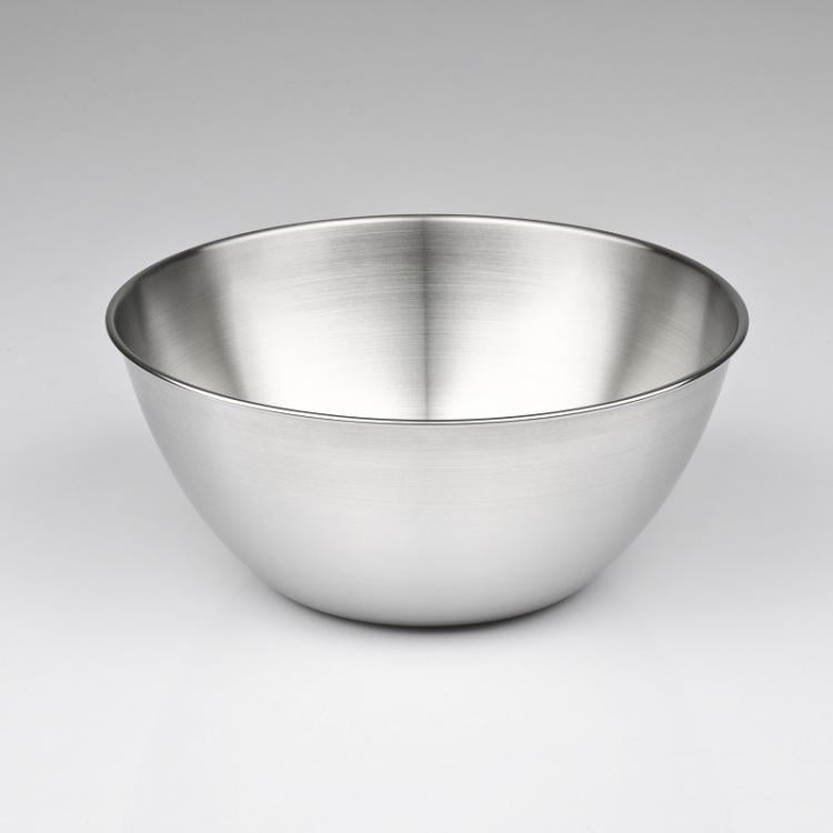 Girmi Bilancia Da Cucina Elettronica Con Ciotola Acciaio Inox Ps85 1Gr/5Kg Inox