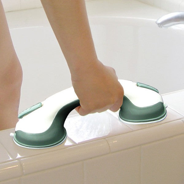 Maniglia Di Sicurezza Per Il Bagno Doccia Antiscivolo A Ventosa Universale Water