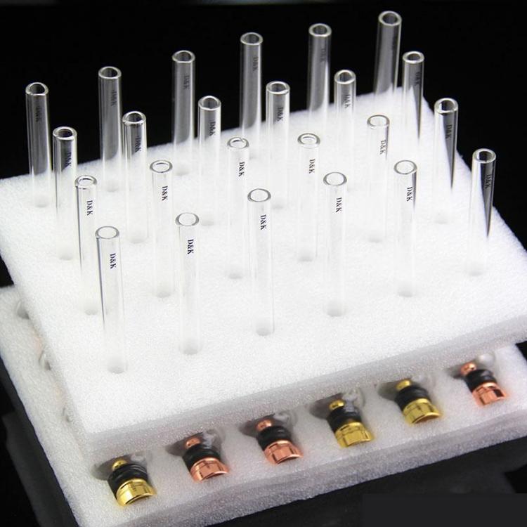 Pipa In Vetro Amsterdam Metal Pipe Per Tabacco Erba Introvabile Narghile Pipetta