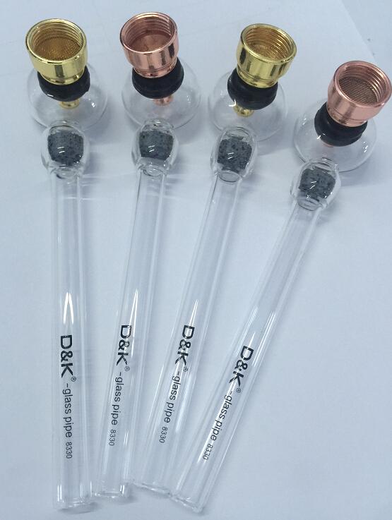 Pipa In Vetro Amsterdam Metal Pipe Per Tabacco Erba Introvabile Narghile Pipetta