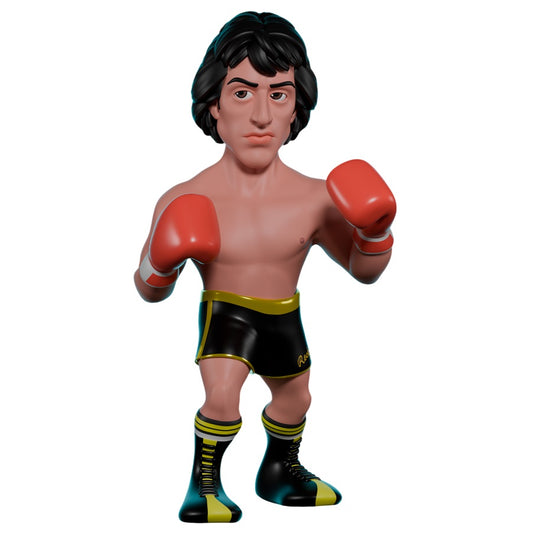 Minix: Rocky II - Rocky Balboa (Movies 164) Figure Rocky 2 PVC 12cm