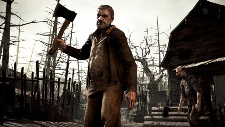 Resident Evil 7 Biohazard Xbox One Italiano Gioco Nuovo Videogame Sigillato