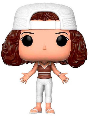 Funko Pop ! Television - Friends (704) Monica Geller Chase Limited Figure 9Cm