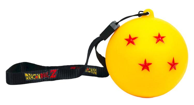 Lampada Dragon Ball Z Sfera Del Drago Kakarot Led Atmosfera Dbz Led Light Ball