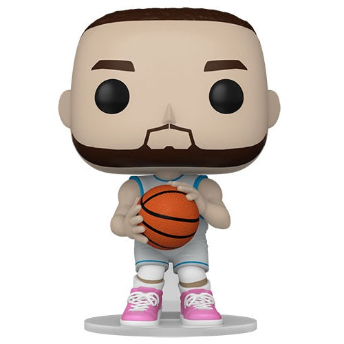 Funko Pop! Basketball - Golden State Warriors (171) Stephen Curry Figure 9Cm