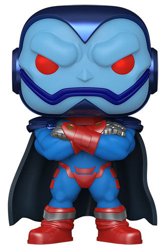 Funko Pop ! Marvel X-Men - (1459) Apocalypse Figure Vinyl Xmen 9Cm Marvel Comics