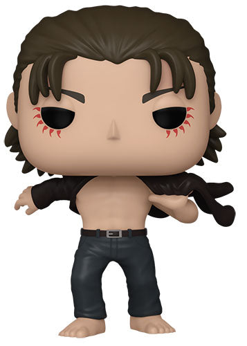 Funko Pop ! Animation Attack On Titan S5 - (1321) Eren Jaeger Vinyl Figure 9Cm