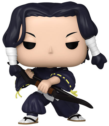 Funko Pop ! Animation Jujutsu Kaisen - (1640) Noritoshi Kamo Figure 9Cm In Stock