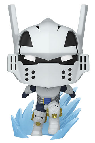 Funko Pop ! Animation My Hero Academia S5 - (1349) Tenya Lida Figure Vinyl 9Cm