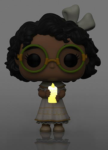 Funko Pop ! Disney 100Th - Mirabel (1327) Glow Figure Encanto Anniversary 9Cm