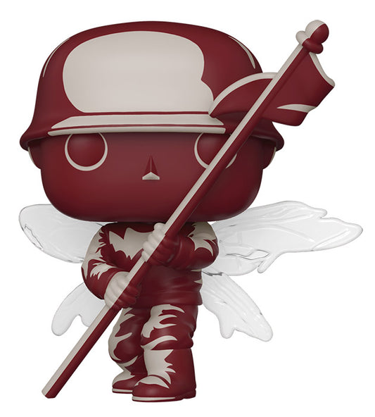 Funko Pop ! Albums Linkin Park - Hybrid Theory (04) Vinyl Figure Music Rocks