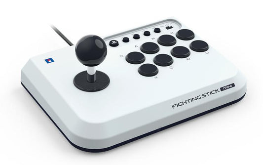 Hori Fighting Stick Mini Arcade Ps5 Ps4 Pc Pad Controller Tekken Street Fighter