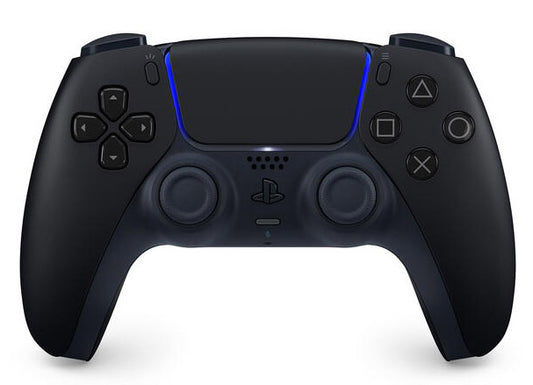 Sony Controller Playstation 5 Dualsense Ps5 Ufficiale Pad Nero V2 Midnight Black