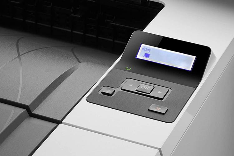 Hp Stampante Laserjet Pro M304A Monocromatica Wireless 37Ppm Usb Office Pc Print