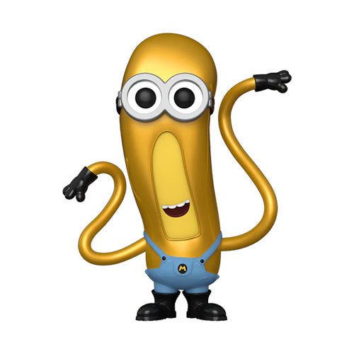 Funko Pop ! Movies Cattivissimo Me 4 - (1557) Mega Minion Tim Super Minions 4